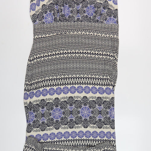 Pepperberry Women's Geometric Dress, Size 16