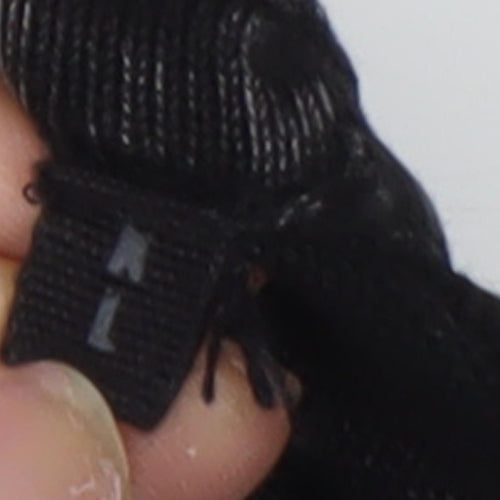 Brooklyn's Own Black Men's Large Knit Jumper