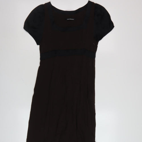 Pennyblack Women's Black Dress Size 12