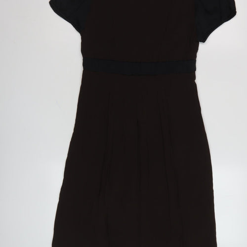 Pennyblack Women's Black Dress Size 12
