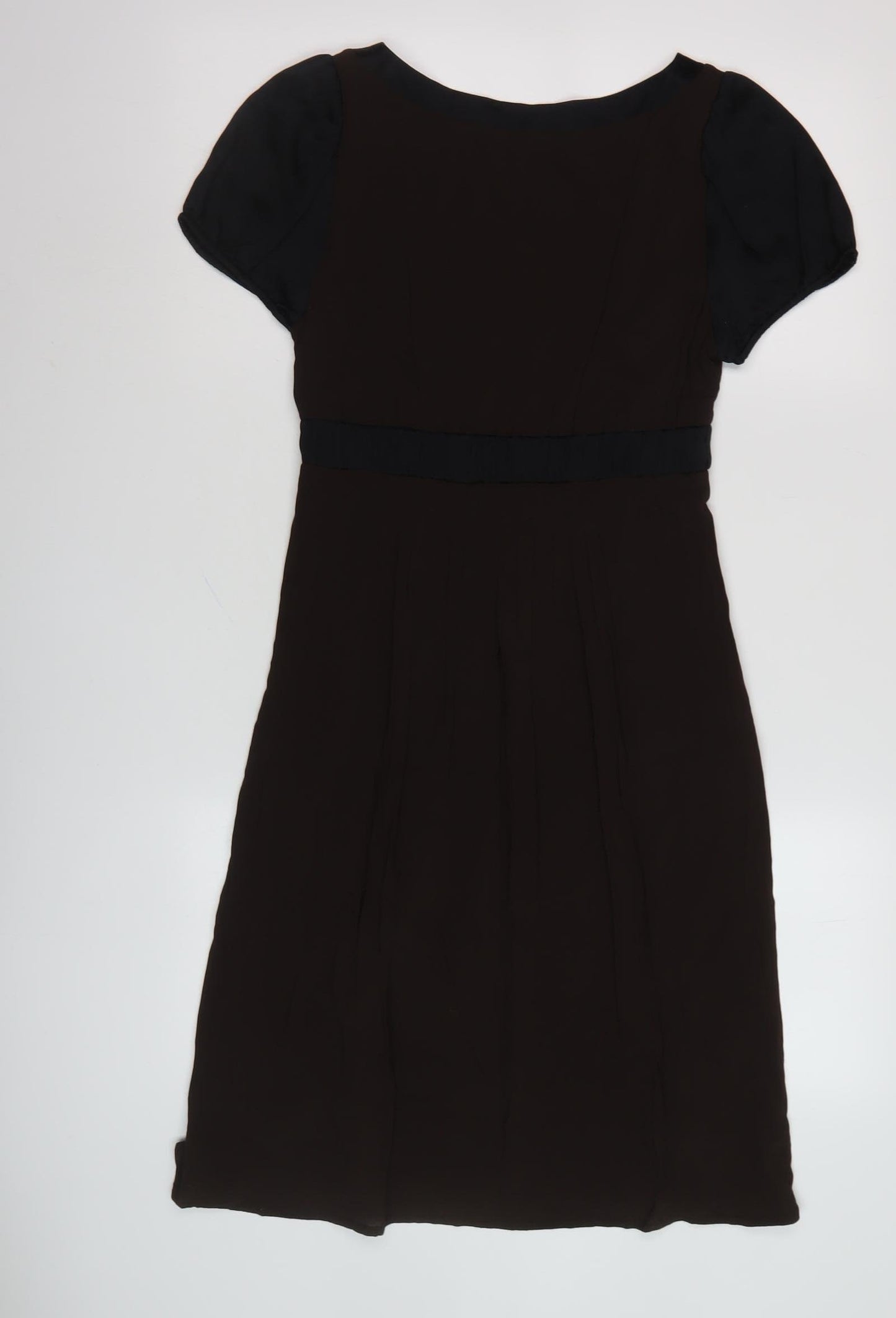 Pennyblack Women's Black Dress Size 12