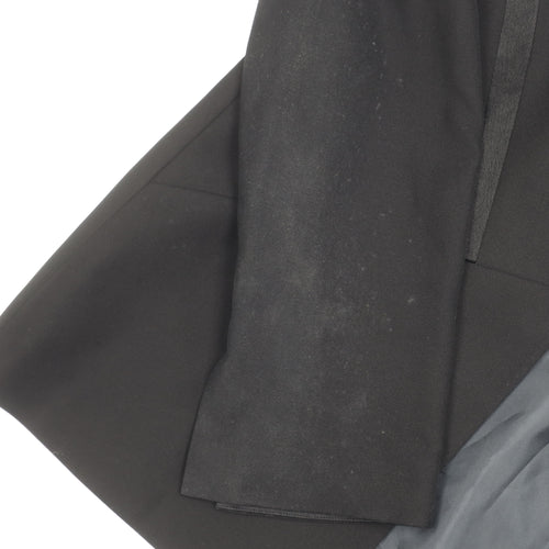 Viyella Women's Black Blazer UK Size 12