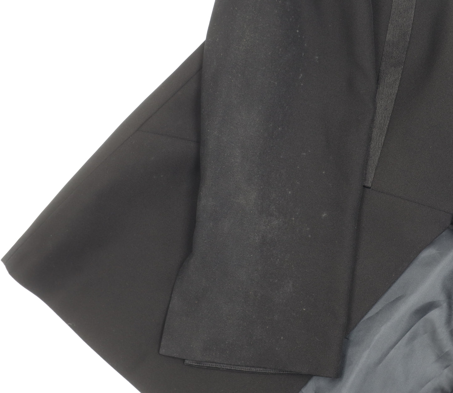 Viyella Women's Black Blazer UK Size 12