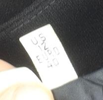 Viyella Women's Black Blazer UK Size 12