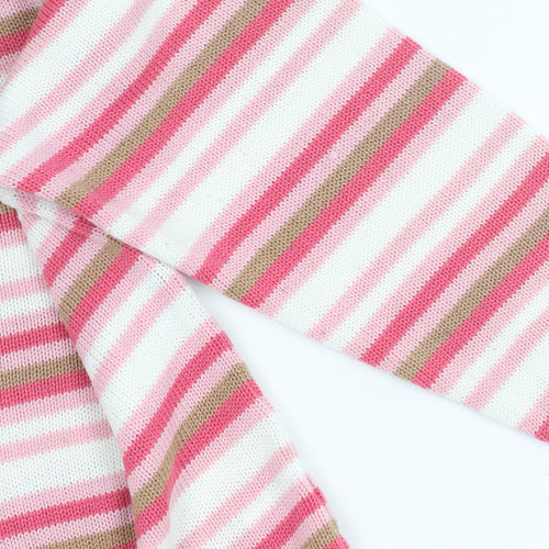 EWM Women's Multicoloured XL Pullover Jumper