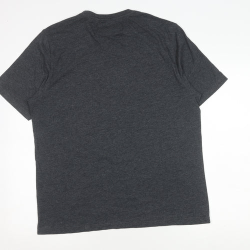 George Men’s Black L Only Fools and Horses T-Shirt