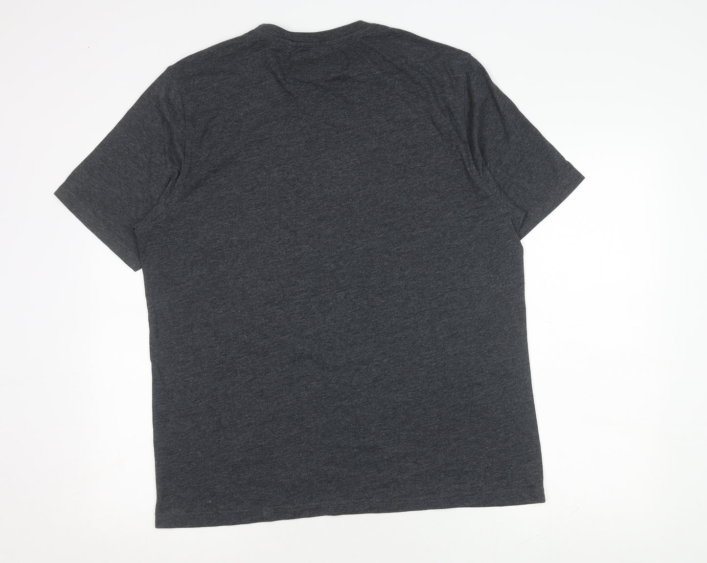 George Men’s Black L Only Fools and Horses T-Shirt