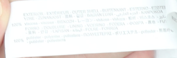 Zara Brown Asymmetrical Long Sleeve Blouse L Women's