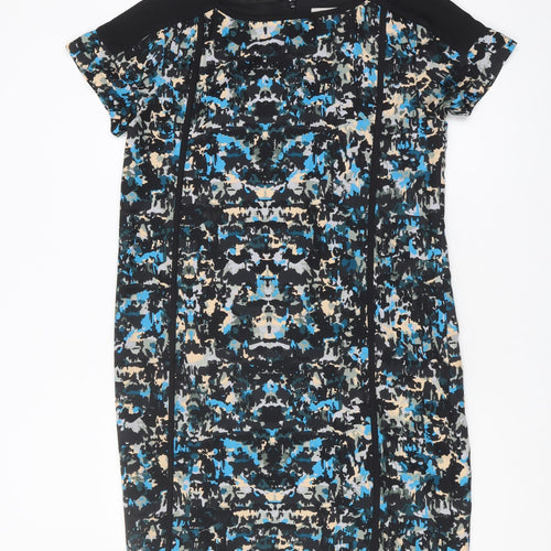 Great Plains Women's Multicoloured Shift Dress M