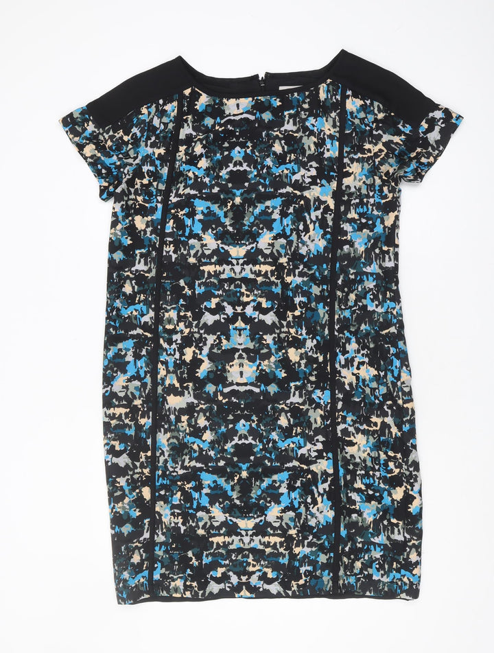 Great Plains Women's Multicoloured Shift Dress M
