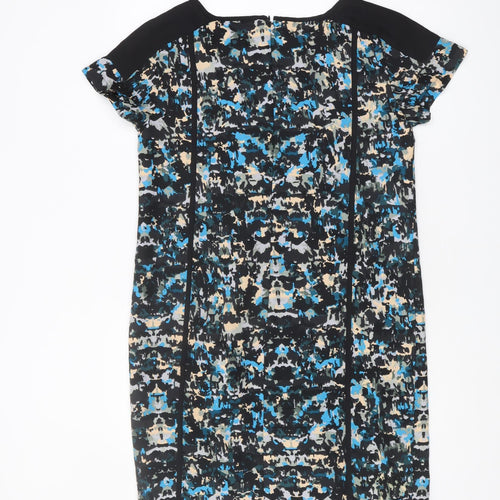 Great Plains Women's Multicoloured Shift Dress M
