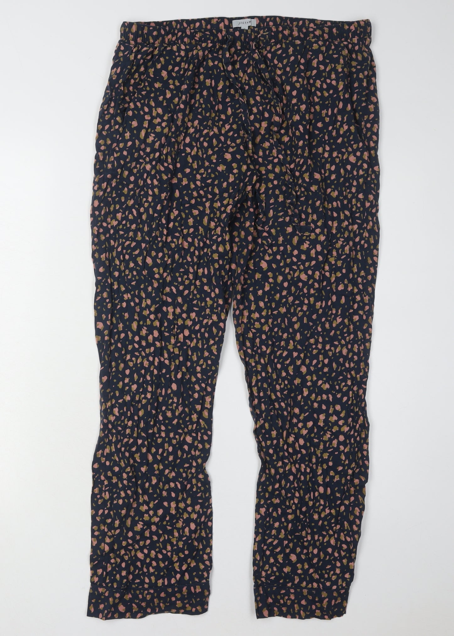 Jigsaw Women's Multicoloured S Lounge Pants