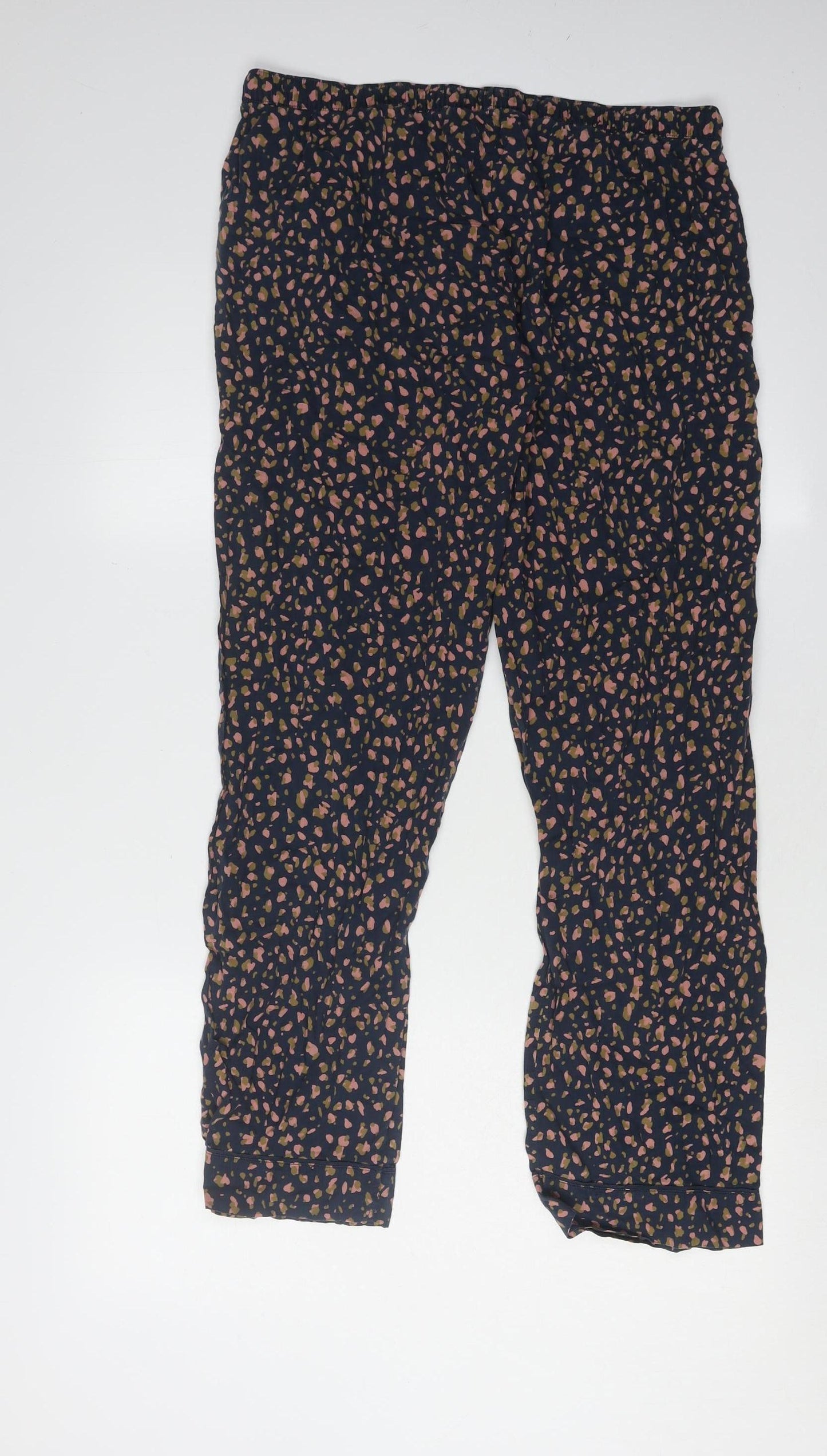 Jigsaw Women's Multicoloured S Lounge Pants