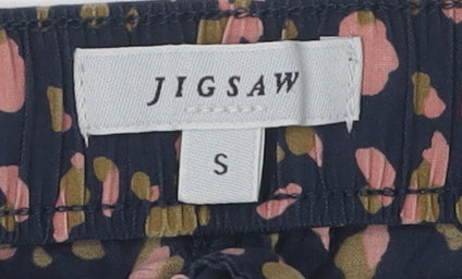 Jigsaw Women's Multicoloured S Lounge Pants