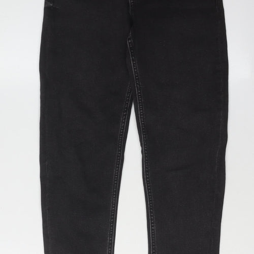 Marks and Spencer Women's Black Skinny Jeans Size 6