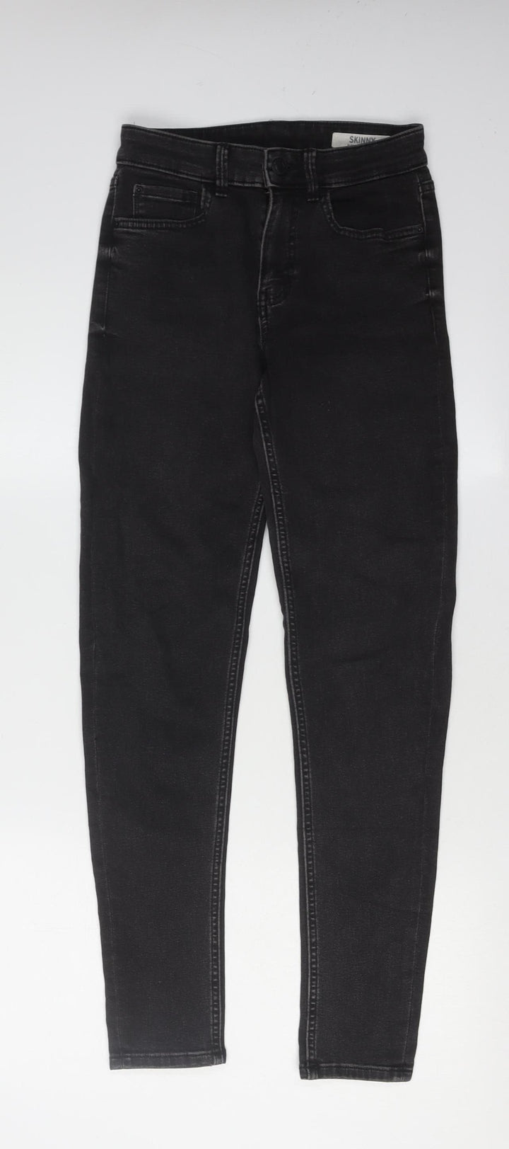 Marks and Spencer Women's Black Skinny Jeans Size 6