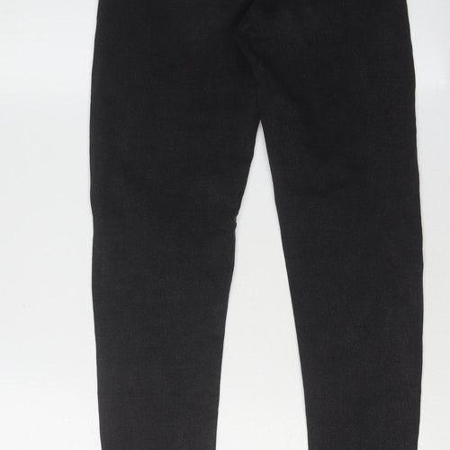 Marks and Spencer Women's Black Skinny Jeans Size 6