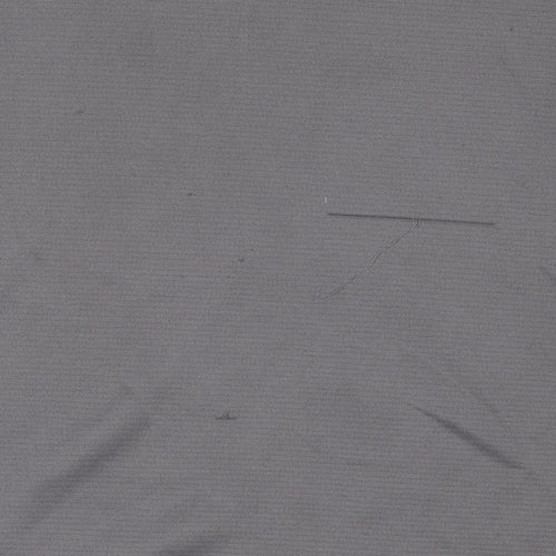 Nike Boys Grey Athletic T-Shirt L Sport Activewear