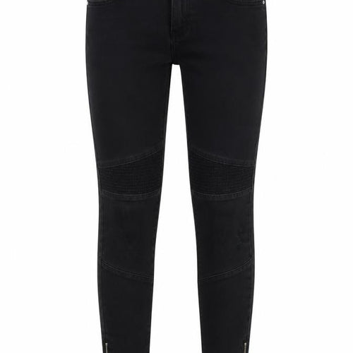 ZARA TRAFALUC Women's Black Skinny Jeans Size 6