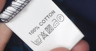 East Women's Blue Skirt Size 18 Cotton