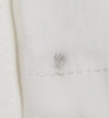 Marks and Spencer Women's White Jeans Size 14 Regular