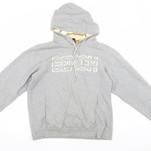 Bench Men's Hoodie Size M