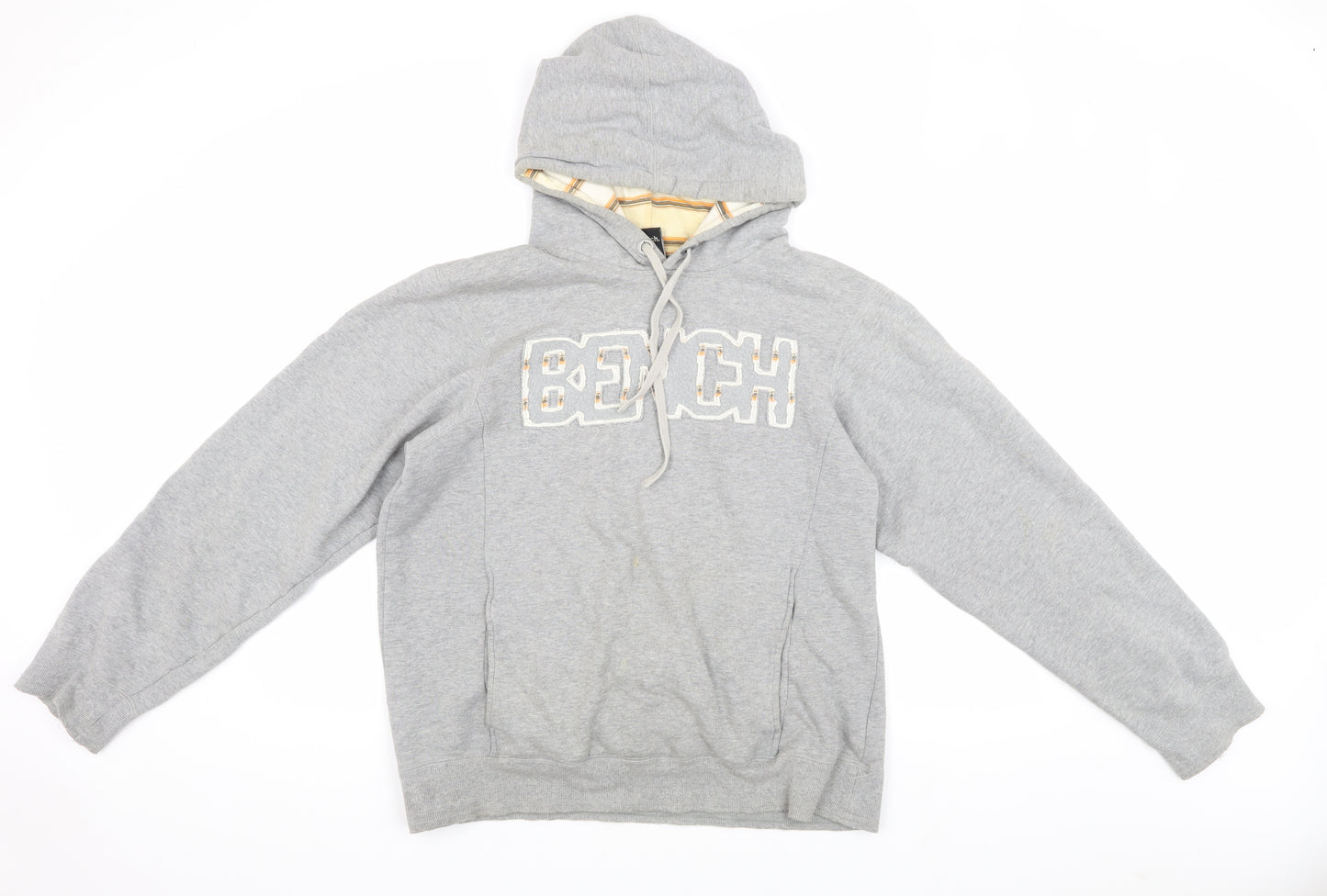 Bench Men's Hoodie Size M