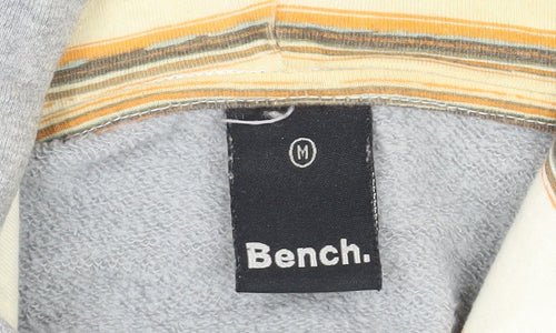 Bench Men's Hoodie Size M