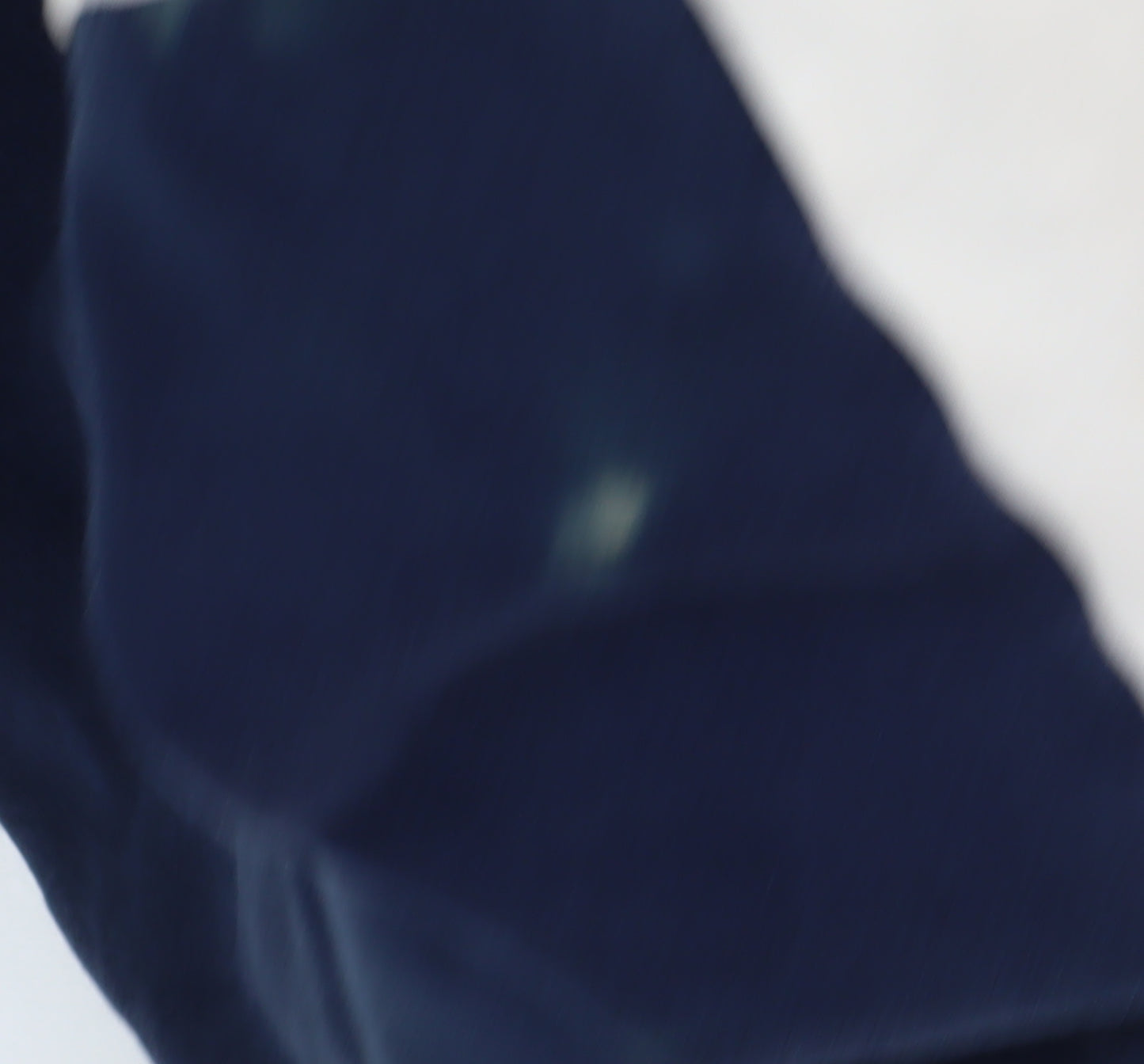 Adidas Men's Ivory Blue Pullover Hoodie, M