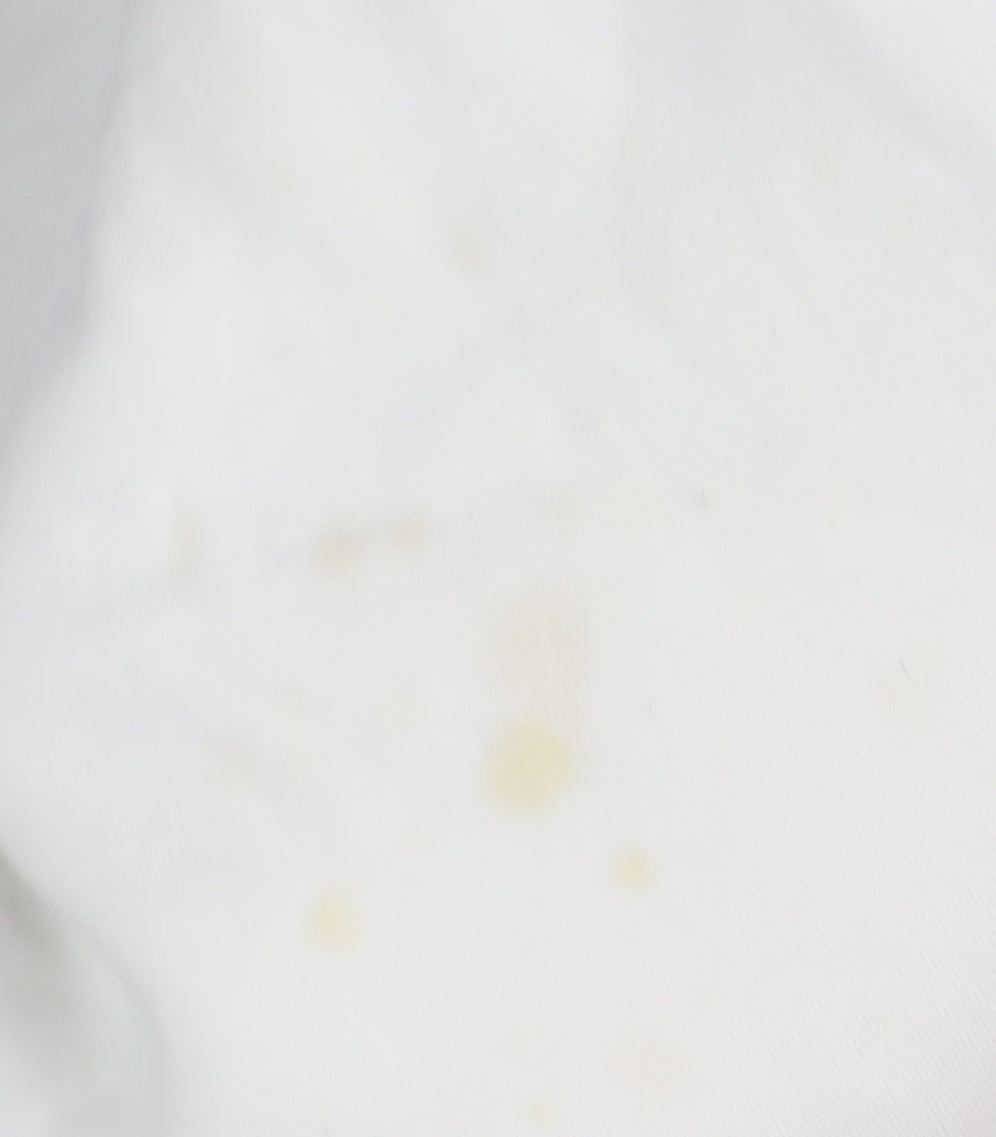 Adidas Men's Ivory Blue Pullover Hoodie, M