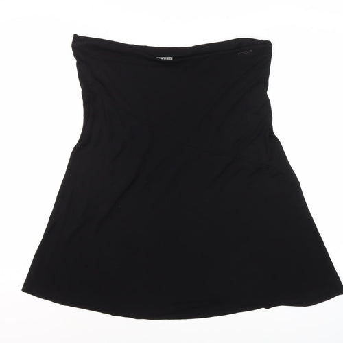 Ted Baker Women's Black Sleeveless Tank Top M