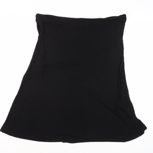 Ted Baker Women's Black Sleeveless Tank Top M