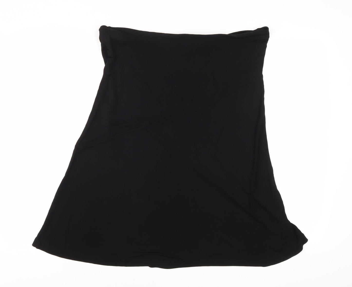 Ted Baker Women's Black Sleeveless Tank Top M