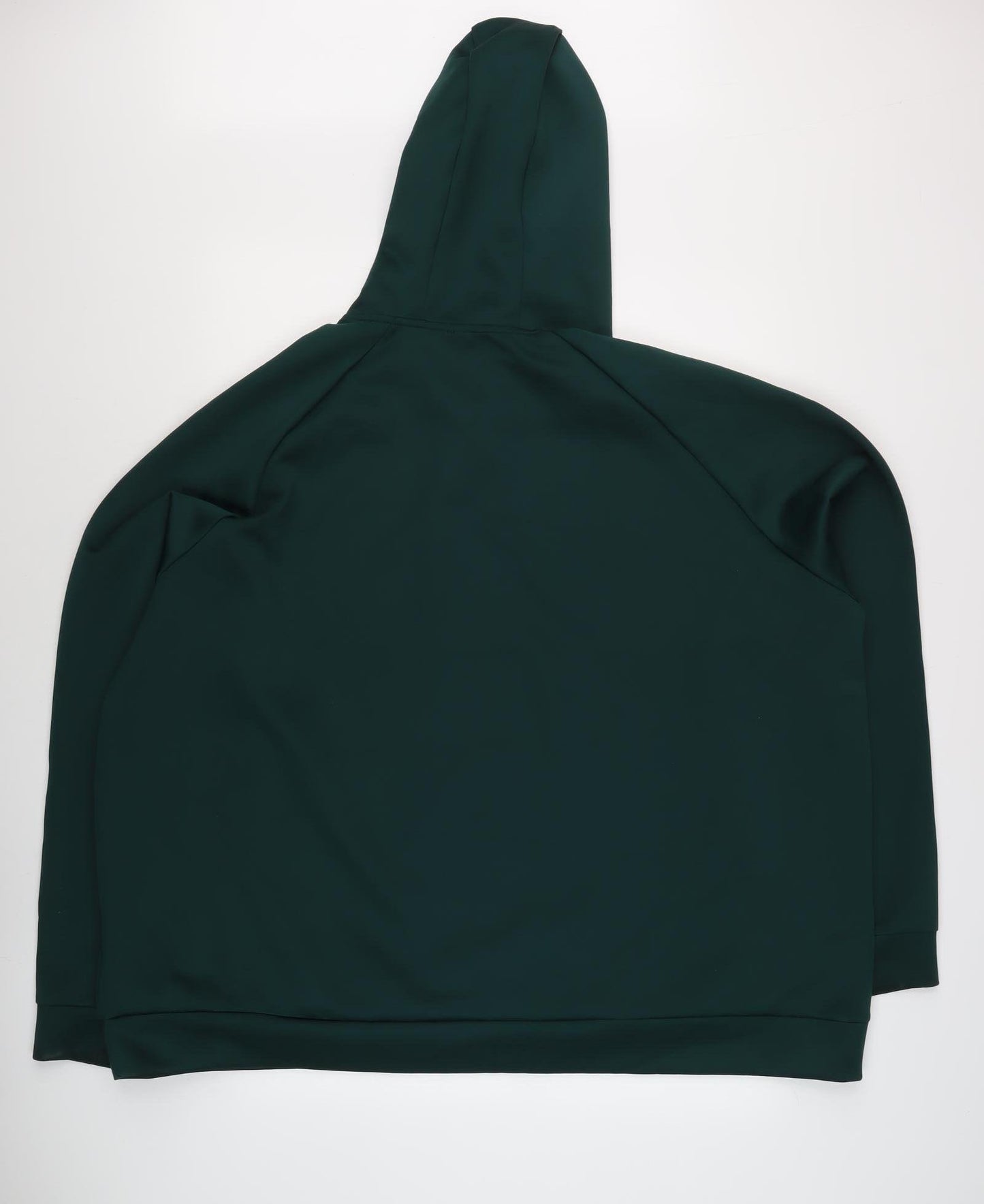 Castore Men's Green 5XL Pullover Hoodie