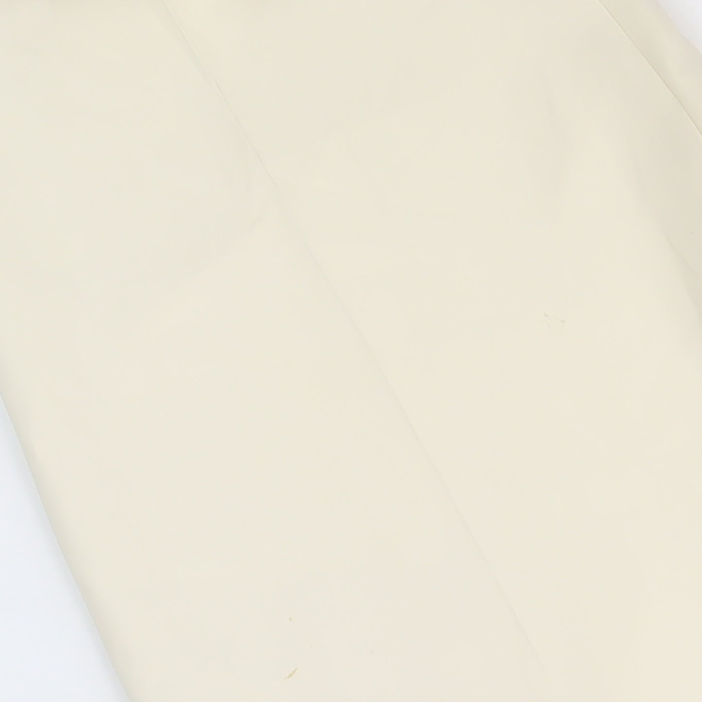 Marks and Spencer Women's Ivory Trousers Size 20