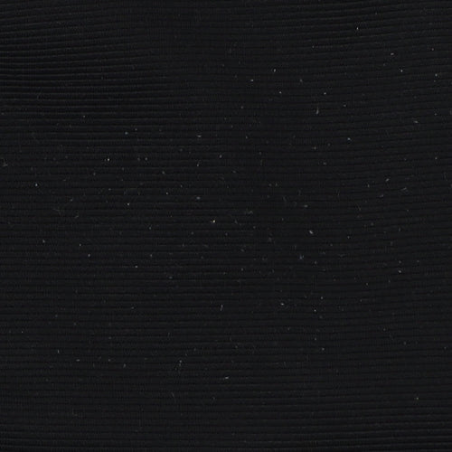 Stradivarius Women's Black Leggings, Size M