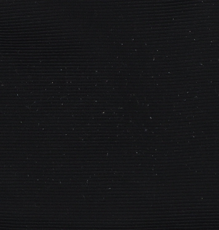 Stradivarius Women's Black Leggings, Size M