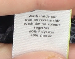 Per Una Women's Multicoloured Paisley Blouse Size 16