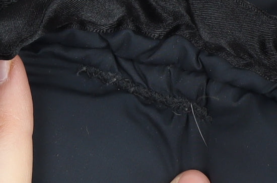 Berghaus Men's Black Puffer Waistcoat Medium