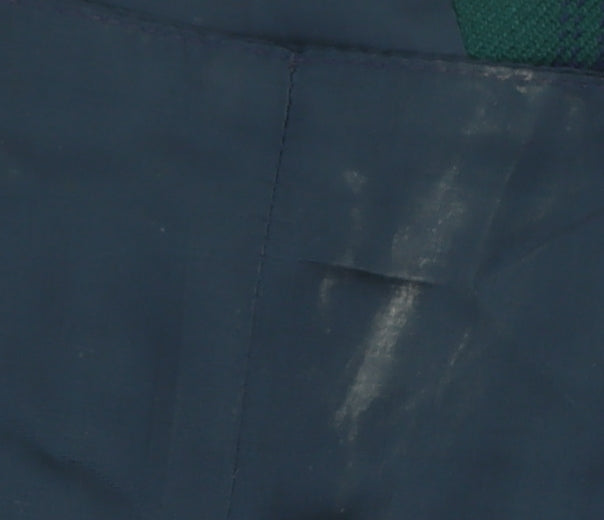 Edinburgh Multicoloured Wool Waistcoat 14