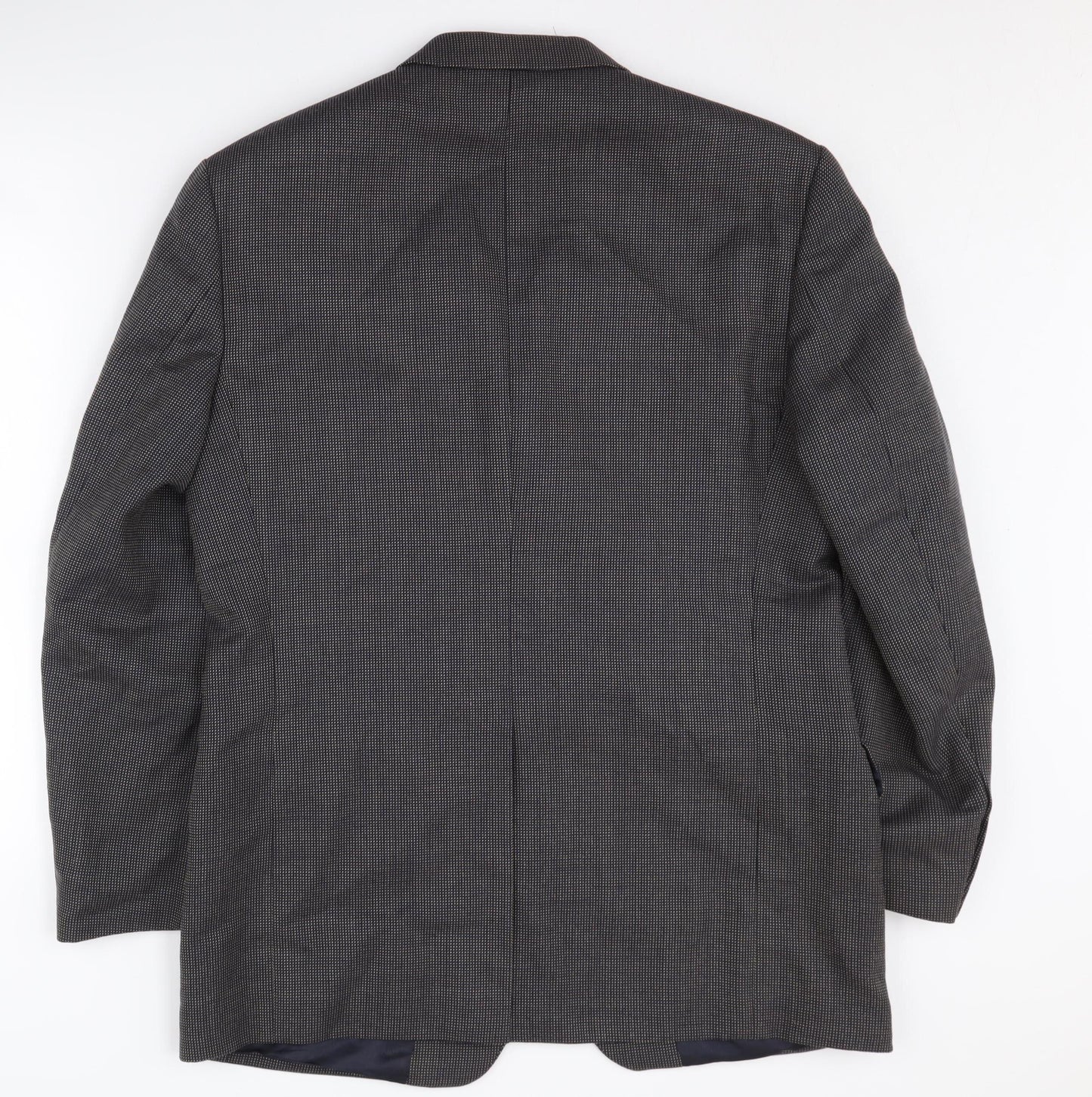 Marks and Spencer Men's Navy Blazer 40R