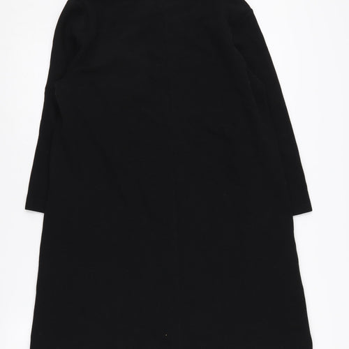 Boden Women's Black Dress, UK 14, Elegant and Versatile