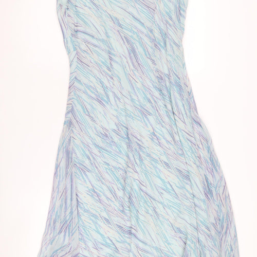 J.Taylor Women's Multicoloured Size 14 Dress