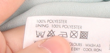 J.Taylor Women's Multicoloured Size 14 Dress