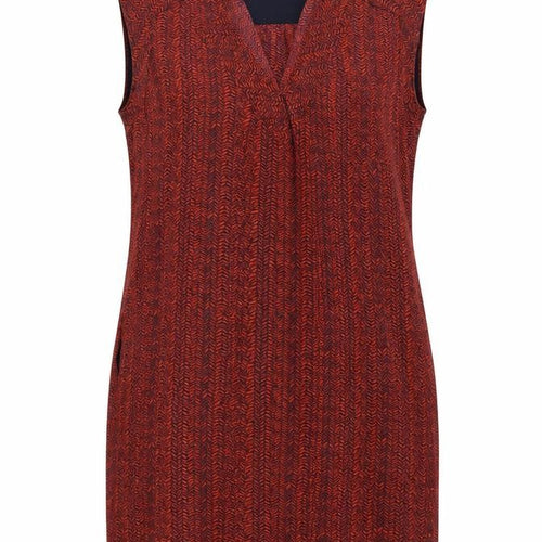 Whistles Women's Multicoloured Silk Shift Dress Size 8