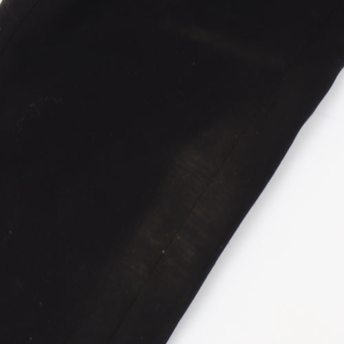 Next Women's Black Suit Jacket Size 12