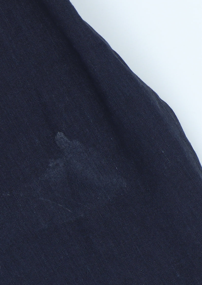 Marks and Spencer Men's Blue Blazer 44R - Smart Casual