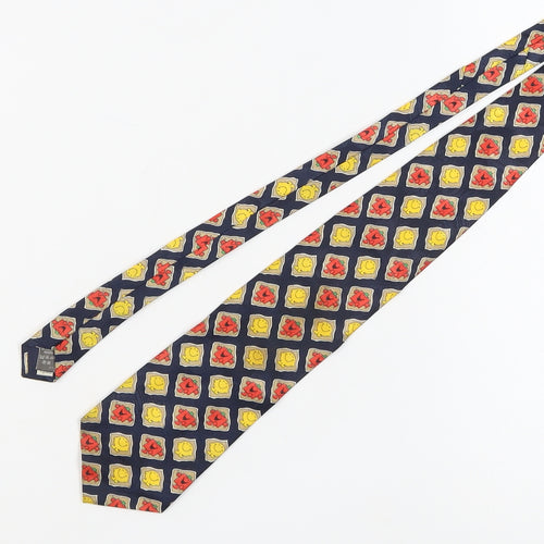 Marks and Spencer Mr Men Multicoloured Tie