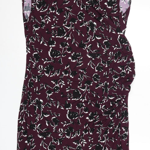 Marks and Spencer Women's Floral Dress Size 18