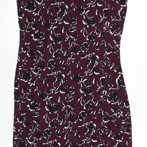 Marks and Spencer Women's Floral Dress Size 18